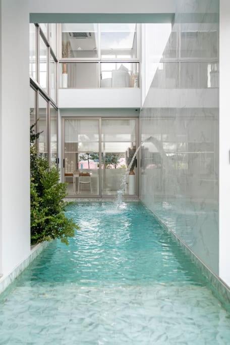The Residence By Andaman Villa Phuket Exterior foto