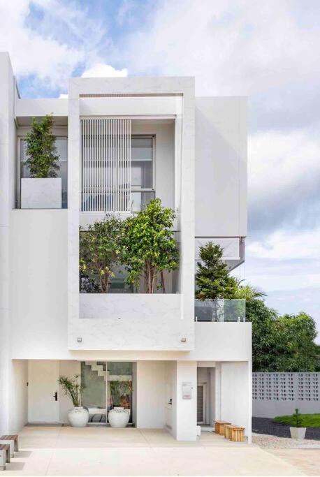 The Residence By Andaman Villa Phuket Exterior foto