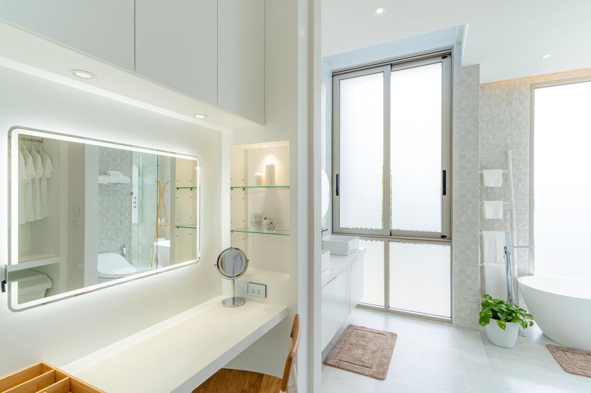 The Residence By Andaman Villa Phuket Exterior foto
